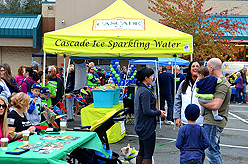 ALBERTSONS BLUE FRIDAY